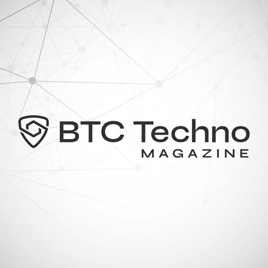 BTC Techno Magazine